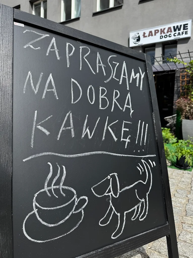 Wnętrze Łapkawe 1